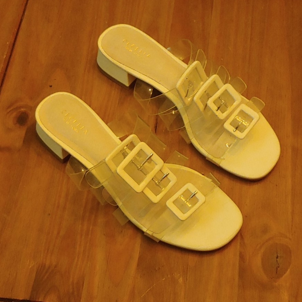 Cecelia New York sandals